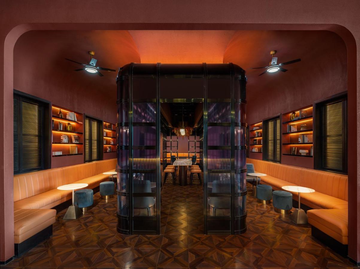 Hyatt Place Nanchong Gaoping Экстерьер фото