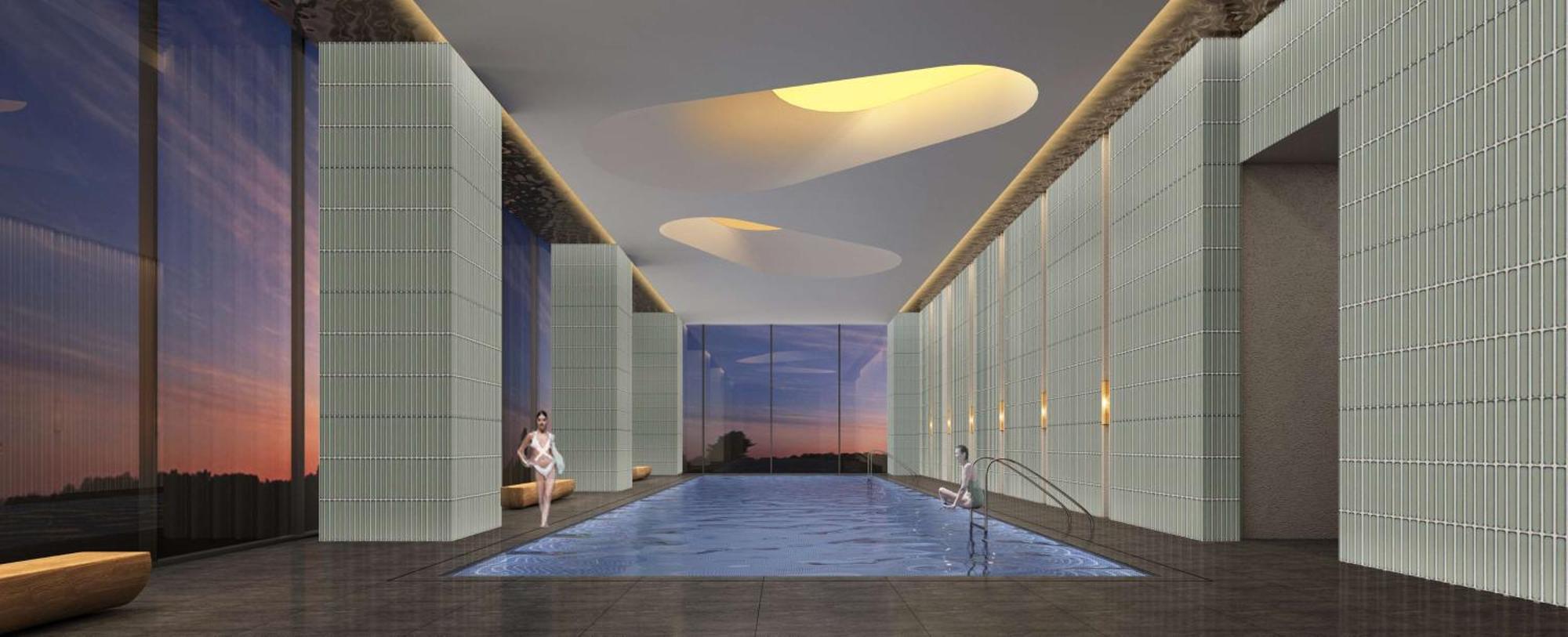 Hyatt Place Nanchong Gaoping Экстерьер фото